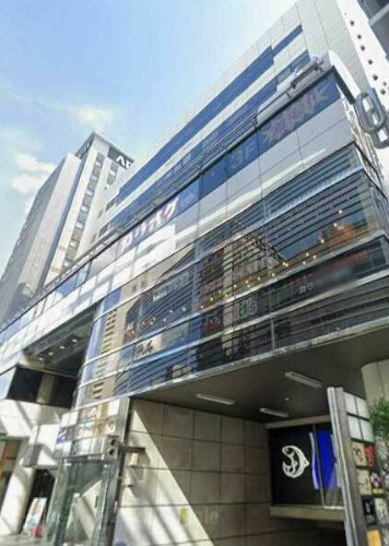 ☆大森駅 徒歩1分 スケルトン物件 【飲食可】☆ (179870)