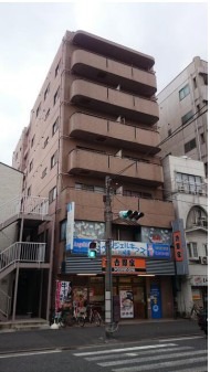 【HS1107】川崎駅徒歩30分。バス10分。スケルトン物件。業種何でも相談してください。 (179873)