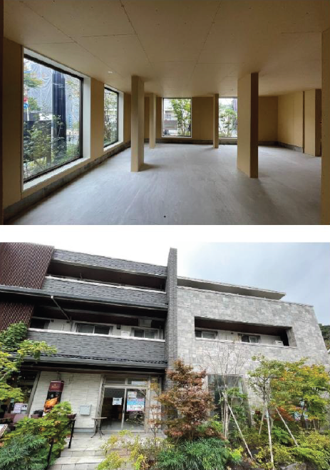 【UY1107】1階募集中！即入居可能！スケルトン渡し！軽飲食可能！その他業種についてお気軽にご連絡ください！ (179899)