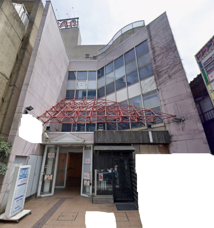 府中駅 徒歩5分 現況:その他 その他居抜きなど物件 【飲食可】 (179894)