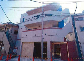 生田駅 徒歩1分 現況:その他 その他居抜きなど物件 【飲食相談】 (179930)