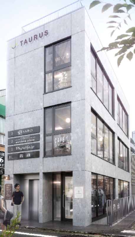 表参道駅 徒歩3分 スケルトン物件 【飲食不可】 (179934)