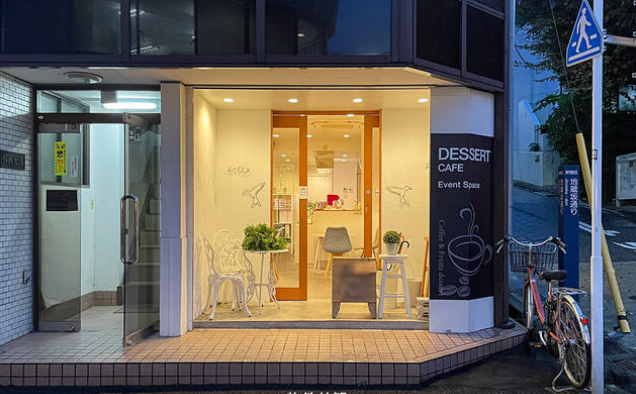 西早稲田駅 徒歩5分  飲食店の居抜き路面店 【重飲食不可】 (179949)