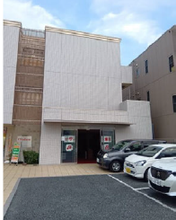 西川口駅 徒歩8分 現況:その他 その他居抜きなど物件 【飲食不可】 (179950)