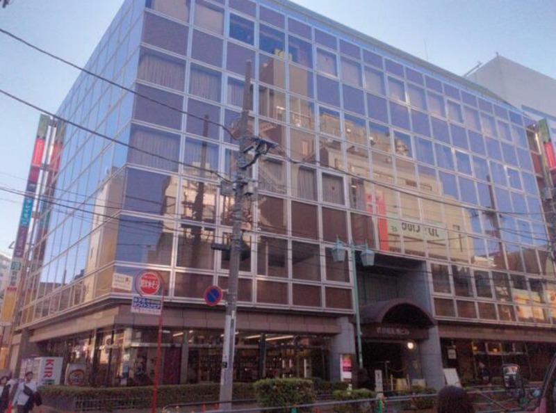 ■船橋駅 徒歩1分 スケルトン物件 【業種相談】 (179952)