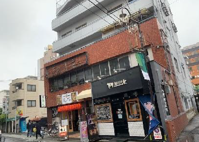 ◎竹ノ塚駅 徒歩3分 フィリピンパブ居抜き◎ (179971)