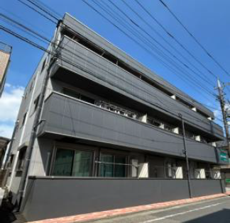 2022年1月築の1階店舗！ (180026)