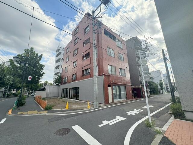 西荻窪駅 徒歩12分 スケルトン物件 【業種相談】 (180037)