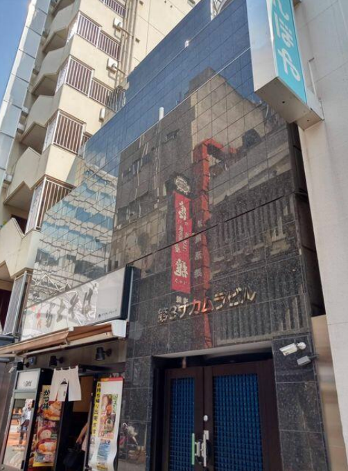 池袋駅 徒歩1分 【業種相談】 (180041)