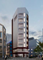 大森駅 徒歩2分 現況:その他 その他居抜きなど物件 【重飲食可】 (180043)