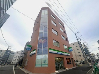 向ヶ丘遊園駅 徒歩2分 スケルトン物件 【飲食可】 (180058)