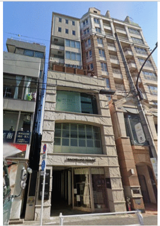 表参道駅 徒歩5分 現況:物販 その他居抜きなど物件 【飲食不可】 (180080)