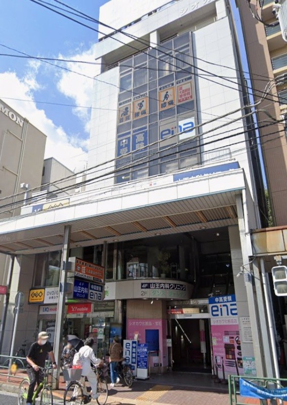 大森駅 徒歩2分 現況:物販 その他居抜きなど物件 【飲食不可】 (180082)