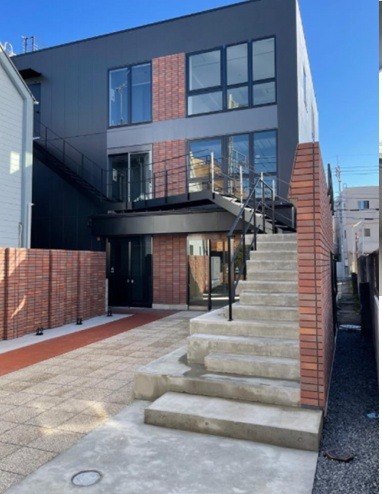 小岩駅 徒歩1分 スケルトン物件 【業種相談】 (180084)