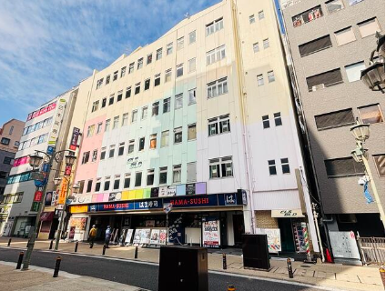 横須賀中央駅 徒歩5分 現況:その他 その他居抜きなど物件 【重飲食可】 (180101)