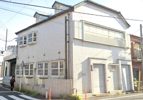 星川駅 徒歩5分 現況:その他 その他居抜きなど物件 【重飲食可】 (180105)