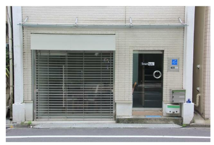 大門駅 徒歩2分 【飲食不可】24時間利用可　土日・祝日利用可 (180115)