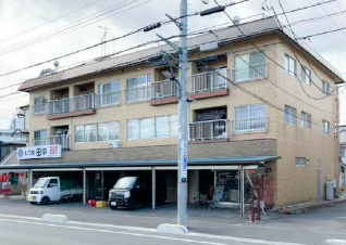 獨協大学前〈草加松原〉駅 徒歩13分 現況:その他 その他居抜きなど物件 【飲食可】 (180136)