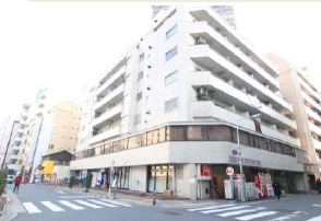 池袋駅 徒歩4分 現況:その他 その他居抜きなど物件 【飲食不可】 (180145)