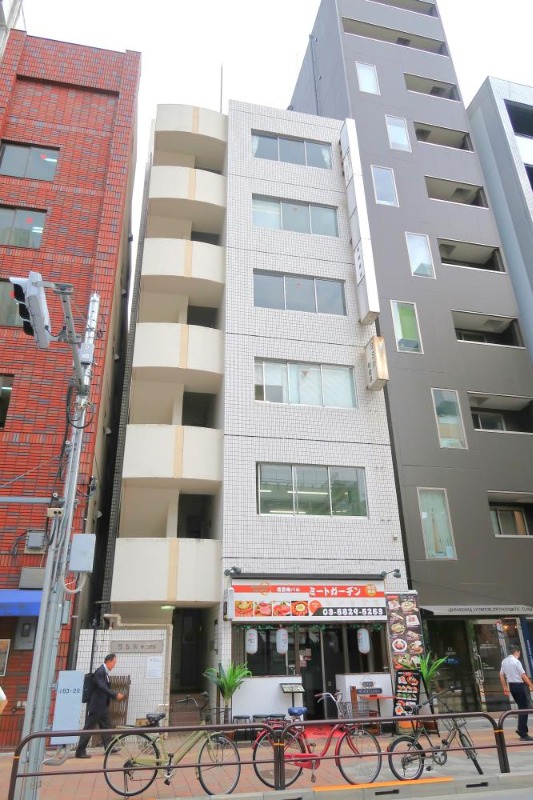 ◆秋葉原駅徒歩５分◆整体・美容系サロン・スクール他業種ご相談可能◆最上階・EVあり◆内装設備リニューアル済み！ (180180)