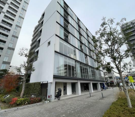 川崎駅 徒歩8分 2F店舗物件 【飲食不可】 (180190)