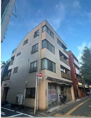 上板橋駅 徒歩4分 現況:その他 その他居抜きなど物件 【飲食相談】 (180197)