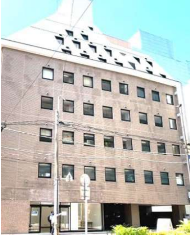 立川駅　徒歩6分　【事務所仕様】 (180213)