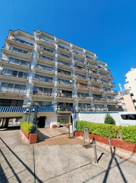 ≪六本木駅 徒歩4分｜1-2階・エステサロン居抜き｜127.62㎡≫ (180231)