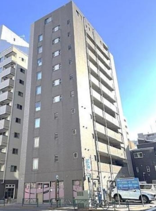 ≪蔵前駅 徒歩3分｜1階・店舗事務所｜100.24㎡／業種相談≫ (180236)