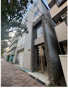 千川駅 徒歩10分 スケルトン物件 【軽飲食程度相談】 (180240)