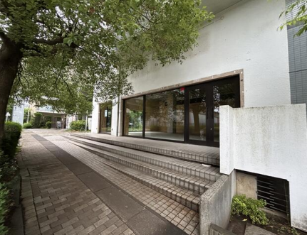 ■仲町台駅 徒歩16分 スケルトン物件 【業種要相談（飲食不可）】 (180244)