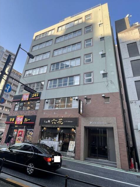 三田駅 徒歩2分 現況:その他居抜きなど物件 【飲食不可】詳細業種はご相談ください。24時間利用可 (138600)