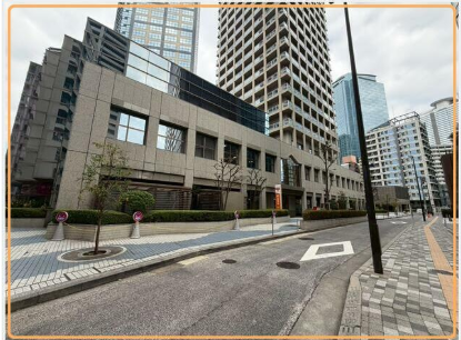 西新宿駅 徒歩6分 スケルトン物件 【飲食可】 (180280)