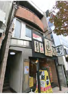 鷺ノ宮駅 徒歩1分 現況:その他 その他居抜きなど物件 【飲食不可】 (180283)