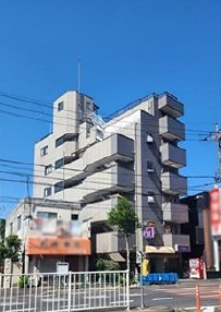 江戸川駅 徒歩4分 現況:その他 その他居抜きなど物件 【飲食不可】 (180284)