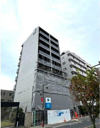 北浦和駅 徒歩6分 現況:その他 その他居抜きなど物件 【飲食不可】 (180287)