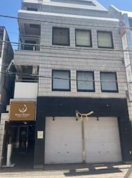 【KKM1111】中央林間駅徒歩圏内！室内事務所使用！エステサロンにおすすめです！ (180289)