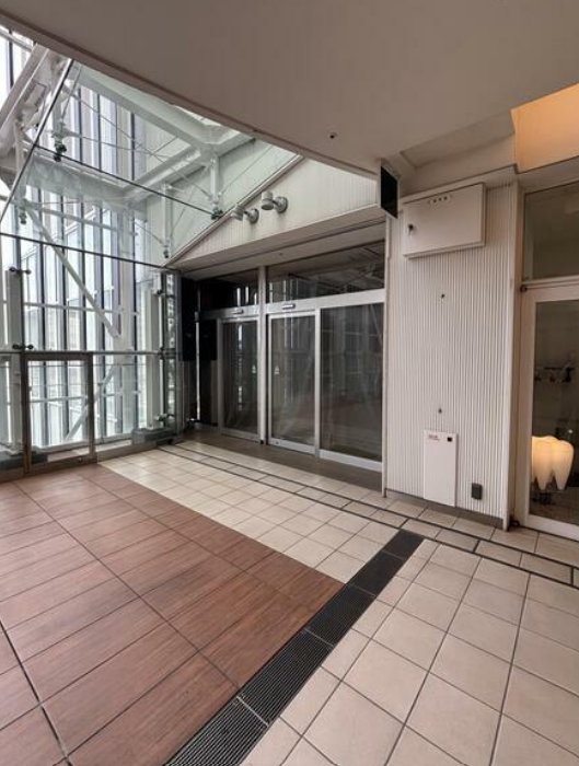 【KKM1111】戸塚駅徒歩2分の好立地！眼科居抜き！クリニック業態におすすめ！ (180294)