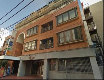 横浜駅 徒歩5分 現況:その他 その他居抜きなど物件 【飲食不可】 (180302)