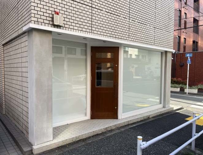 表参道駅徒歩10分　アパレル居抜き (180379)