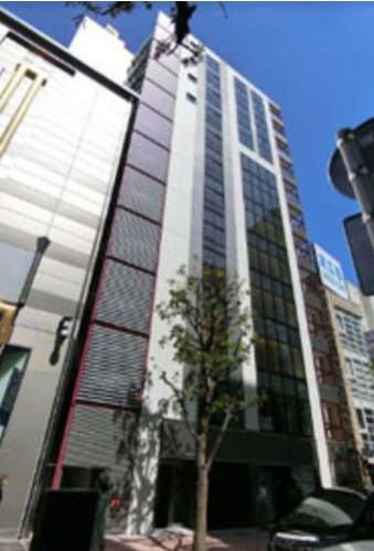 銀座一丁目駅 徒歩5分 現況:その他 その他居抜きなど物件 【飲食不可】 (180398)