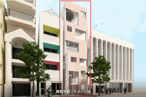 麻布十番駅 徒歩1分 １階路面スケルトン物件 【重飲食可】 (180405)