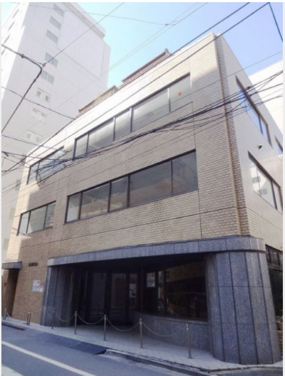 東銀座駅 徒歩3分 スケルトン物件 【飲食可】 (180408)