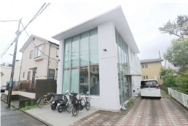 辻堂駅 バス 6分 ロードサイド 現況:クリニック その他居抜きなど物件 【業種相談】 (180421)