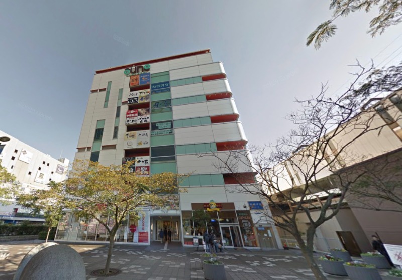 海浜幕張駅徒歩１分！大型商業内の飲食可能区画です！２階２-４区画が募集中です。 (180453)