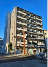 横浜駅 徒歩4分 スケルトン物件 【飲食不可】 (180482)