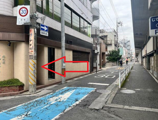 草加駅 徒歩2分 造作譲渡無償 1F高級鉄板焼き店居抜き物件 【飲食可】 (180514)
