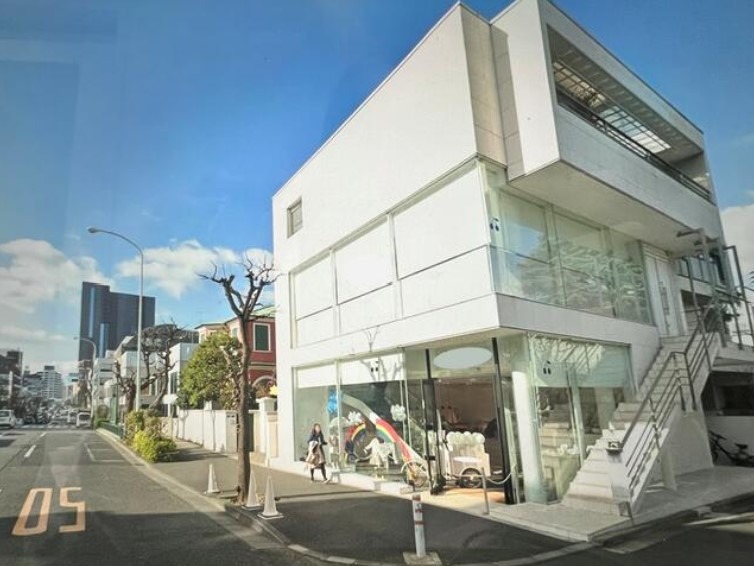 ≪代官山駅 徒歩9分｜1階・店舗｜80.39㎡／業種相談（飲食不可）≫ (180548)