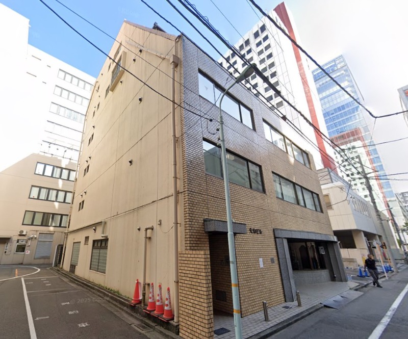 ≪東銀座駅 徒歩3分｜1階・店舗｜123.24㎡／飲食相談≫ (180551)