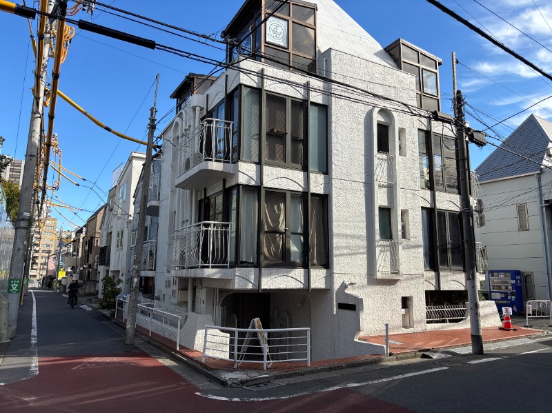 お問い合わせはメールよりお願い致します。事務所店舗相談可・内覧調整可能・旧耐震基準 (180203)